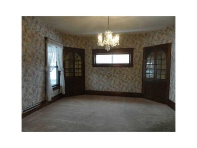 Dining Area.