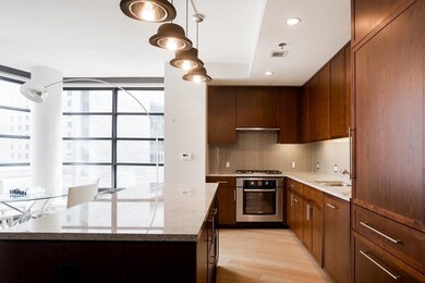 Millenium Place unit 903, Boston, MA 02111 - photo 7