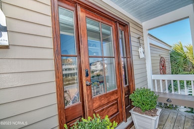 308 S Bald Head Wynd, Bald Head Island, NC 28461 - photo 7