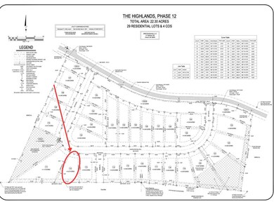 825 Mccleary Dr, Oxford, MS 38655 - photo 4