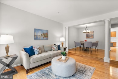 2824 Thickett Way, Olney, MD 20832 - photo 5