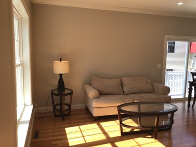 86 Cocasset St unit A, Foxboro, MA 02035 - photo 4