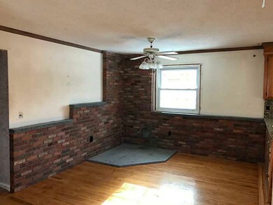 Dining Room.
