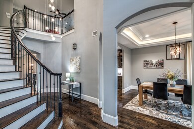 1717 Bayram Dr, Houston, TX 77055 - photo 7