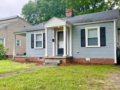 1020 Portland St, Greensboro, NC 27403 - photo 2