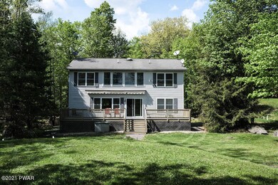 126 Lake In the Clouds Rd, Greentown, PA 18325 - photo 2