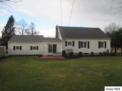 108 Plum St, Danville, OH 43014 - photo 2