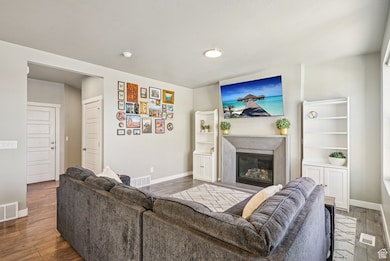 3518 W 1390 N, Provo, UT 84601 - photo 5