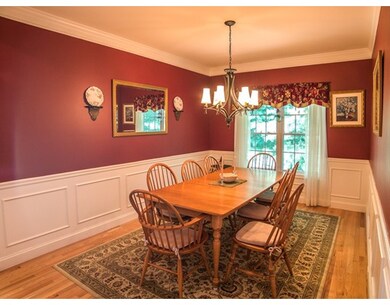 1 Madison Reach, Plymouth, MA 02360 - photo 3