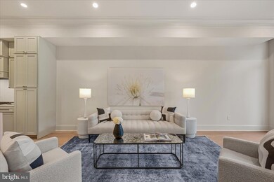 1335 11th St NW unit 201, Washington, DC 20001 - photo 4