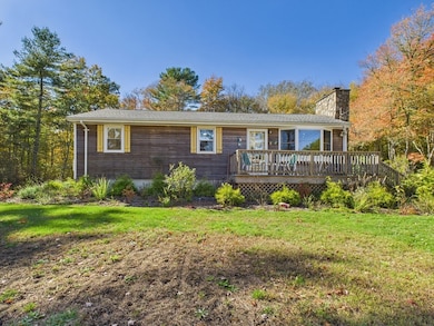 9 Division Rd, Westport, MA 02790 - photo 3