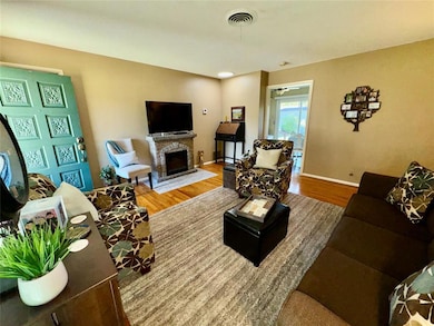 2103 W Randall Ave, Duncan, OK 73533 - photo 6