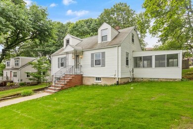 35 Evergreen Ln, Arlington, MA 02474 - photo 2