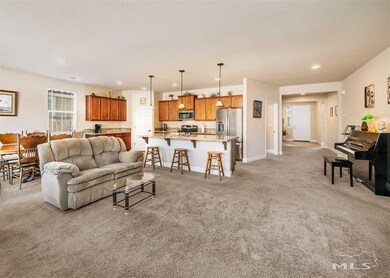 3640 Ancestor Cir, Sparks, NV 89436 - photo 7