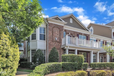 10511 Sablewood Dr unit 107, Raleigh, NC 27617 - photo 2