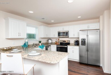 Guilford- Kitchen