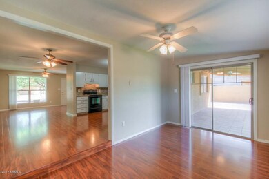 Bonus Room