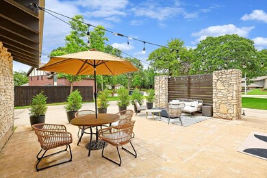 1427 Ridgecrest Cir, Denton, TX 76205 - photo 4