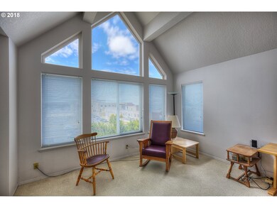 Bedroom, Owner's Suite