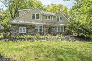319 Bent Rd, Wyncote, PA 19095 - photo 4