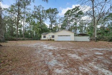 30 Marsue Dr, Crawfordville, FL 32327 - photo 2