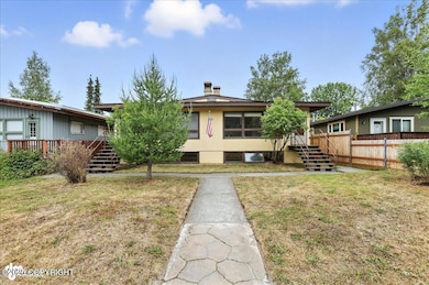 933 W 20th Ave unit B, Anchorage, AK 99503 - photo 4