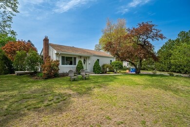 125 Robinson Rd, West Springfield, MA 01089 - photo 2