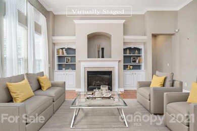 Staged Photo