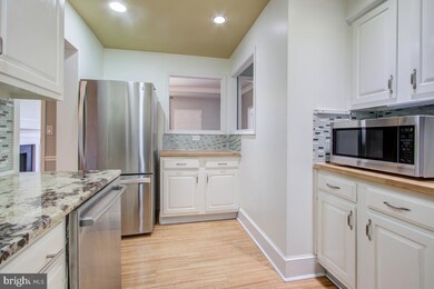 8101 Connecticut Ave unit S-506, Chevy Chase, MD 20815 - photo 6