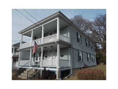 33 Auburn St, Pawtucket, RI 02860 - photo 3