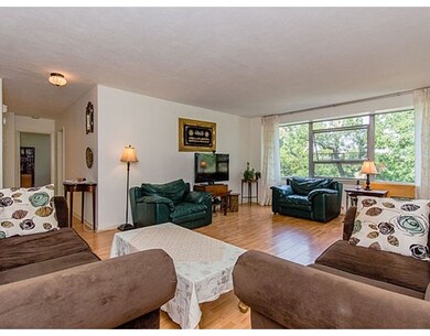 Hammond Park Condominiums unit 501, Chestnut Hill, MA 02467 - photo 2