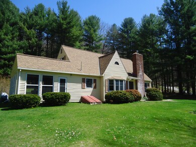 435 Old Monterey Rd, Great Barrington, MA 01230 - photo 2