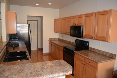 Kitchen I