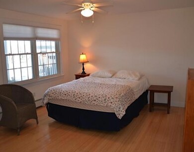 Bedroom.