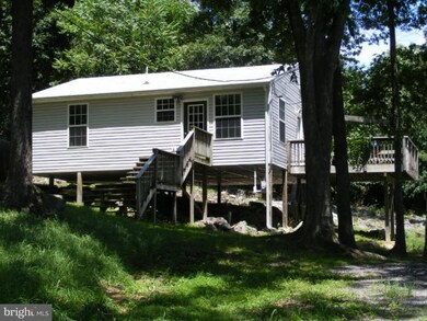 213 Cave Mountain, Upper Tract, WV 26866 - photo 3