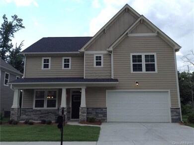 1011 Monitor Ct SW, Concord, NC 28027 - photo 2