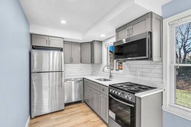 18 Monadnock Ave unit 2, Taunton, MA 02780 - photo 7