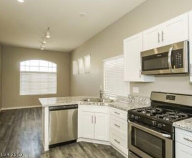 10081 Yellow Canary Ave, Las Vegas, NV 89117 - photo 2