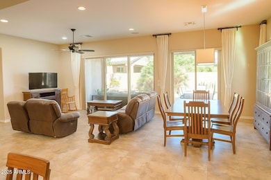 5115 S Dassault Way, Mesa, AZ 85212 - photo 7