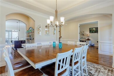 2313 Sweet Clover Way, Denver, NC 28037 - photo 6