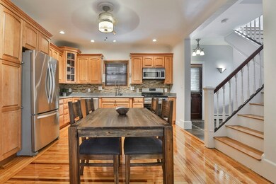 9 Pleasant St unit 9A, Wakefield, MA 01880 - photo 6