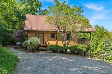 1760 Buck Mountain Road