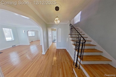 8401 W 7 Mile Rd, Detroit, MI 48221 - photo 2