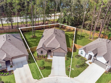 8206 Boundary Waters Dr, Porter, TX 77365 - photo 2