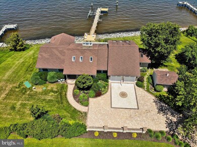 102 Love Point Ave, Stevensville, MD 21666 - photo 2