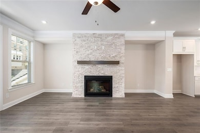 1363 Live Oak Ln, Brookhaven, GA 30319 - photo 5