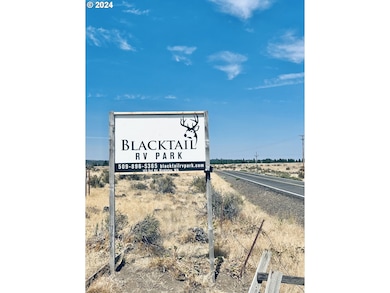 123 Dot Rd, Bickleton, WA 99322 - photo 2