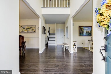 1 Paddock Way, Bordentown, NJ 08505 - photo 7