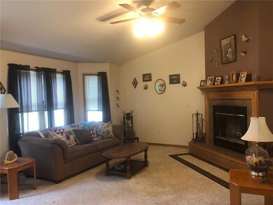 27475 Lincoln St, Webster, WI 54893 - photo 2