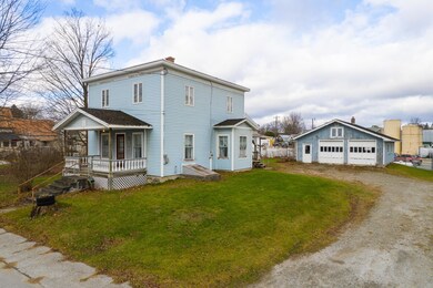 283 Missisquoi St, Enosburg Falls, VT 05450 - photo 2